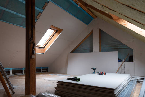 Best Insulation Maintenance and Repair in Morse, LA