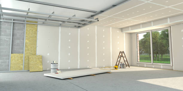 Best DIY Insulation Kits and Guidance in Morse, LA