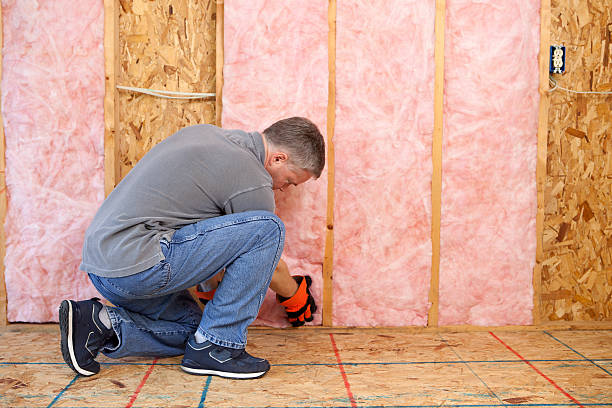 Best Fiberglass Insulation in Morse, LA