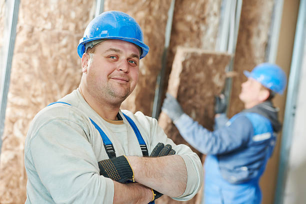 Best Fiberglass Insulation in Morse, LA