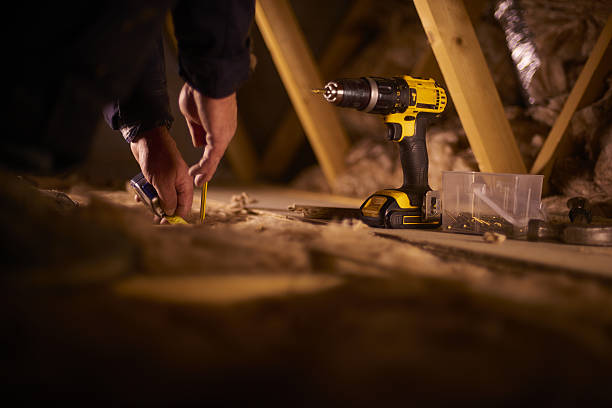 Best Insulation for Specific Applications in Morse, LA